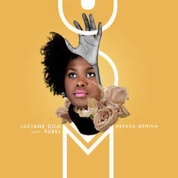Abraça Menina Chords by Luciane Dom