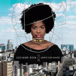 Não Me Conhecem Chords by Luciane Dom