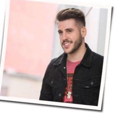 Cuando Te Enamores Chords by Luciano Pereyra