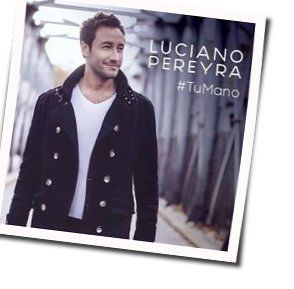 Tu Dolor Chords by Luciano Pereyra