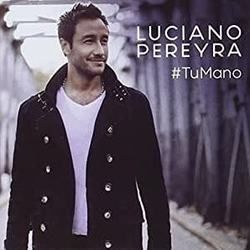 Tu Mano Chords by Luciano Pereyra