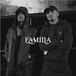 Familia Chords by Luciano