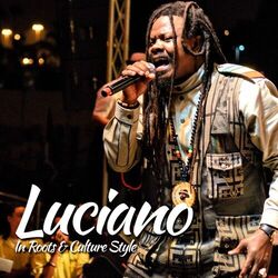 Leave It Chords by Luciano