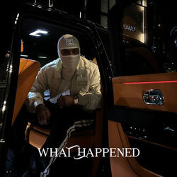 What Happened by Luciano