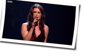 Never Give You Up Chords by Lucie Jones