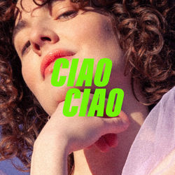 Ciao Ciao Chords by Lucie Licht