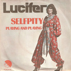 Self Pity Chords by Lucifer