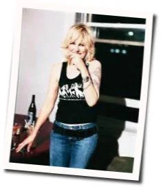 Fancy Funeral Chords by Lucinda Williams