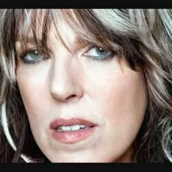 Gentle On My Mind Chords by Lucinda Williams