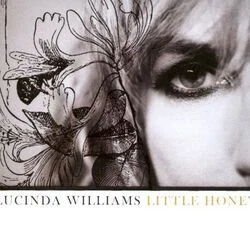 Honey Bee Chords by Lucinda Williams
