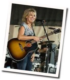 Howlin At Midnight Chords by Lucinda Williams