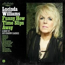 It Tears Me Up Chords by Lucinda Williams