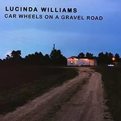 Main Roads Chords by Lucinda Williams