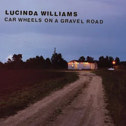 Right In Time Intro Tab by Lucinda Williams