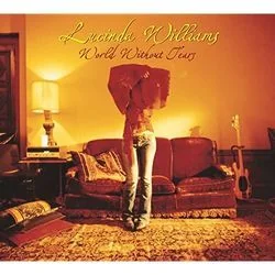 Room At The Top Chords by Lucinda Williams
