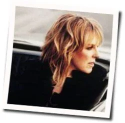 Still I Long For Your Kiss Tab by Lucinda Williams
