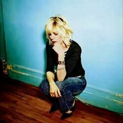 Lucinda Williams