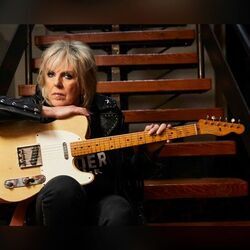 Lucinda Williams