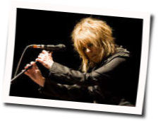Side Of The Road Chords by Lucinda Williams