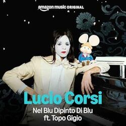 Notte Di Natale Chords by Lucio Corsi