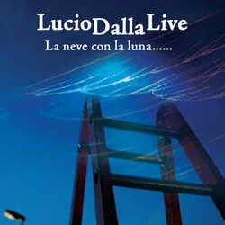 Là Chords by Lucio Dalla