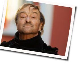 Attenti Al Lupo Chords by Lucio Dalla