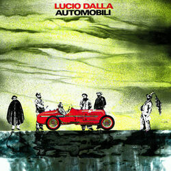 Due Ragazzi by Lucio Dalla