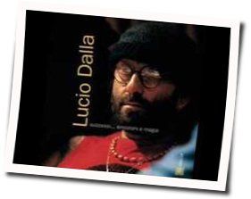Il Cucciolo Alfredo Chords by Lucio Dalla