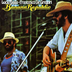 La Canzone Di Orlando Chords by Lucio Dalla