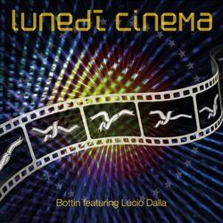 Lunedì Cinema Bass Tab by Lucio Dalla