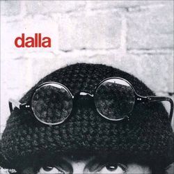 Meri Luis Chords by Lucio Dalla