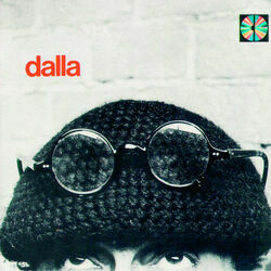 Siamo Dei Chords by Lucio Dalla