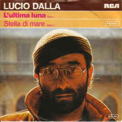 Stella Di Mare Chords by Lucio Dalla