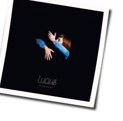 Dusty Trails Chords by Lucius