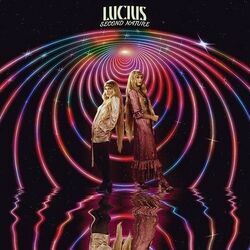 Lsd Chords by Lucius