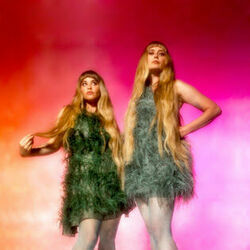 Tears In Reverse Chords by Lucius
