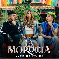 La Morocha Chords by Luck Ra