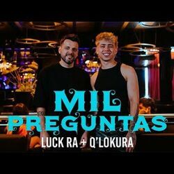 Mil Preguntas Chords by Luck Ra
