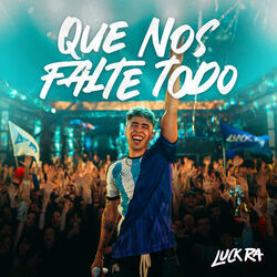 Sé Que Vas A Doler Ft The La Planta by Luck Ra