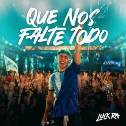 Y Te Vas by Luck Ra