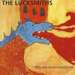 Broken Bones Chords by The Lucksmiths