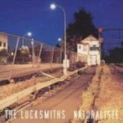 Camera-shy Bass Tab by The Lucksmiths