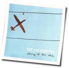 Midweek Midmorning Chords by The Lucksmiths
