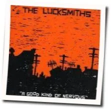 The Invention Of Ordinary Everyday Things Tab by The Lucksmiths