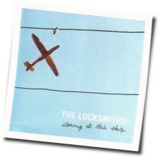 Midweek Midmorning Chords by The Lucksmiths