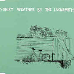 T Shirt Weather Bass tabs by The Lucksmiths