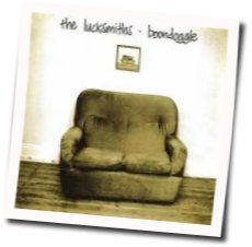 Weatherboard Chords by The Lucksmiths