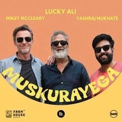 Muskurayega Chords by Lucky Ali