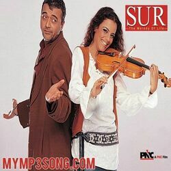 Aa Bhi Ja Acoustic Chords by Lucky Ali