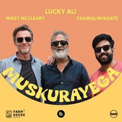 Muskurayega Chords by Lucky Ali